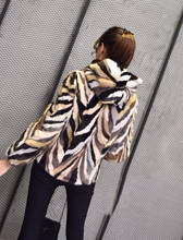 New genuine real natural mink fur coat with hood women's fashion multi-color warm winter waistcoats custom any size 2024 - buy cheap