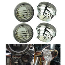 Мотоциклетный фонарь для Suzuki Boulevard VZR1800, VL1500, VL800, C50, VLR1800, C109R 2024 - купить недорого