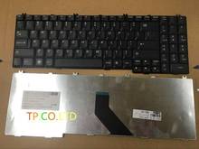 Novo teclado americano para lenovo ideapad b550 b560 v560 g550 g550a g550m g555 g555a 2024 - compre barato