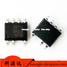 10pcs/lot 3S111 SSC3S111 Charger Power Management IC IN STOCK 2024 - buy cheap