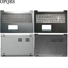 Cubierta reposamanos para LENOVO IdeaPad 320-15 320-15ikb 320-15ABR 330-15IKB 520-15ISK 5000-15, cubierta de Carcasa inferior para portátil, novedad 2024 - compra barato