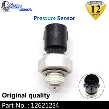 XUAN Oil Pressure Sensor Switch 12621234 For Cadillac CTS Escalade Chevrolet Avalanche Camaro SS Tahoe Suburban GMC Sierra Yukon 2024 - buy cheap