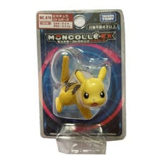 Pokemon 2-4cm Pikachu Charmander Squirtle Bulbasaur Anime Figures Toys Model Kawaii Kids Birdthday GIft Original Box Sent 2024 - buy cheap