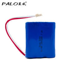 7.2V NIMH 2500mah Battery Vacuum Cleaner Mopping Robot High Quality Rechargeable Battery For irobot 380 mint5200 5200c 380t etc. 2024 - buy cheap