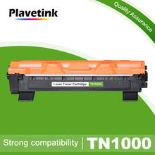 Plavetink-cartucho de tóner Compatible con Brother Tn1000 Tn1030 Tn1050 Tn1060 Tn1070 Tn1075 Tn-1050 Tn-1075 Tn 1075 1000 2024 - compra barato