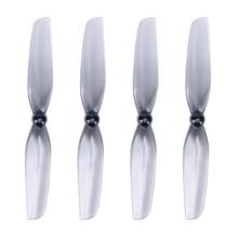 HQ HQProp 65mm Propeller 2.5inch 2-Blade Prop 1.5mm Shaft Holes For RC DIY FPV Racing Drone 2024 - buy cheap