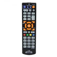 Universal L336 Smart Remote Control Controller With Learn Function For TV VCR CBL DVD SAT-T VCD CD HI-FI Convenient Operation 2024 - buy cheap