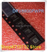 Nuevo 10 unids/lote DRV8800PWPR DRV8800PWP DRV8800 HTSSOP-16 IC 2024 - compra barato