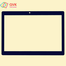 Black 10.1 Inch for Teclast Tbook 11 E5A3 E5A6 E5A7  tablet pc capacitive touch screen glass digitizer panel Free shipping 2024 - buy cheap