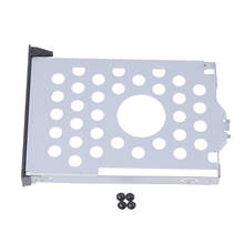 Hot sale HDD Hard Drive Caddy With Screws For Dell Precision M4600 M4700 M6600 M6700 M4800 M6800 2024 - buy cheap