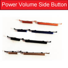 1set (Power On Off + Volume Switch ) Side Button For Meizu Meilan 6t Down And Up Side Keypads Mobile Phone Repair Replacement 2024 - buy cheap