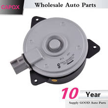 CAPQX Cooling Fan Motor FOR YARIS 2008 - 2012,COROLLA 2004 - 2011 2016 FOR LEXUS CT200H 2010 2011 2012 2013 - 2017 16363-28200 2024 - buy cheap