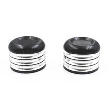 Motorcycle 29mm Front Axle Nut Cover Cap Bolt For Harley Dyna Electra Glide Road Glide Softail XL1200X FLTR VRSC 2024 - buy cheap