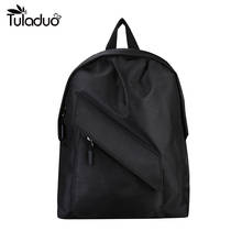 Men Women Backpack Large Capacity Student Travel Bag Backpack Male Street Trend Multifunction Male Outdoor Luggage Bag Mochilas 2024 - buy cheap
