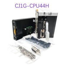 Controlador programable CJ1G-CPU44H PLC, nuevo, Original 2024 - compra barato