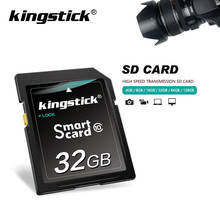 100% Original Memory card 256GB 128GB 64GB Class 10 SD Card  card 8gb 16gb 32gb full capacity Flash cards High Speed 2024 - buy cheap