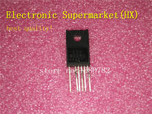 Free Shipping 10pcs/lots W6253 STRW6253 TO220F-6  New original  IC In stock! 2024 - buy cheap