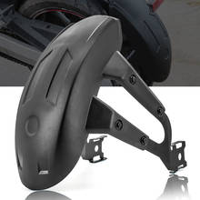 For KAWASAKI VERSYS - X300 Versys X300 X 300 Motorcycle Fender Rear Cover Back Mudguard Splash Guard Protector 2024 - buy cheap