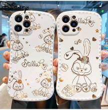 Disney Cute for Iphone12 Mobile Phone Cover for Iphone11/12pro/xsmax/8plus/x/7p/xr//11pro/7/8 Cartoon Mobile Phone Cover 2024 - buy cheap