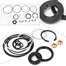 Kit de sello de caja de engranajes que para Toyota Hilux LN167 LN172 0444535180-04445, nuevo, 35180 2024 - compra barato