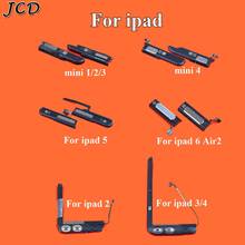 JCD Loudspeaker For iPad 2 3 4 5 6 Air 2 mini 1 2 3 4 Loud Speaker Ringer Buzzer Flex Cable Replacement Part 2024 - buy cheap