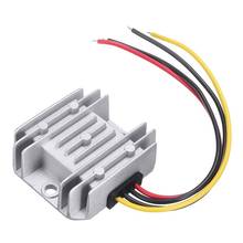 1pc Car DC 12V to 24V 72W 3A Step Up Converter Regulator Power Module For Vehicles Instrument Security Systems Accessories 2024 - buy cheap