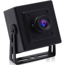 ELP-cámara web profesional Full HD, Webcam de 8MP, 3264x2448, OEM, sin distorsión, controlador libre, IMX179, HD, a Color, para escáner HD 2024 - compra barato