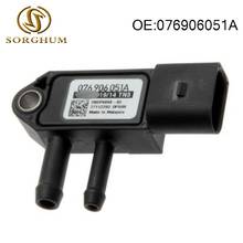 076906051A MAP Exhaust  Differential Pressure Sensor For Volkswagen Audi Skoda accessories 2024 - buy cheap