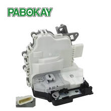 6 Pin New Front Right Door Lock Actuator For AUDI A1 A4 A5 A6 A7 A8 8J1837016C 2024 - buy cheap