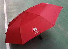 Wow Horde-paraguas plegable para hombre y mujer, sombrilla automática resistente al viento, a la lluvia, de lujo 2024 - compra barato