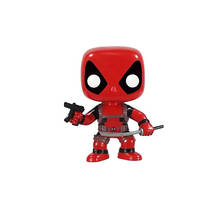 The Marvel Universe DEADPOOL #20 brinquedos Action Figure toys for children Xmas Gift 2024 - buy cheap