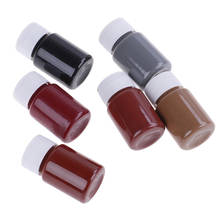 20ML Leather Coloring Agent, Leather Coat Repair And Color Changing Sofa Retreaded And Color Paste For Leather Shoes bags 2024 - buy cheap
