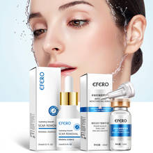 Hyaluronic Acid Collagen Peptides Whitening Cream Moisturizing Anti-aging Wrinkle Essence Scar Remove Serum Face Care 2024 - buy cheap