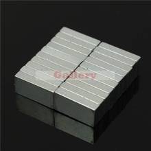 20pcs N52 Block Magnets 10x5x2mm Rare Earth Neodymium Permanent Magnets 2024 - buy cheap