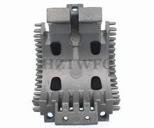 Free Shipping 64118391399 Blower Motor Fan Heater Resistor For BMW E38 740i 740iL 750iL 1995-2001 2024 - buy cheap