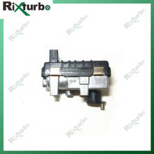 GTB1752VLK G-45 798015 Turbo actuador electrónico para SsangYong Korando C200 2,0 L 127Kw D20DTF válvula de descarga solenoide 2010- 2024 - compra barato