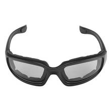 Motorcycle New Protective Glasses Cycling Goggles Eyeglasses Outdoor Sports Eyewear Glasses Windproof Dustproof Eye Glasses 2024 - buy cheap