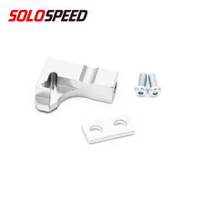 Soporte de reparación de colector de admisión de coche, accesorio compatible con VW, Audi, Skoda, Seat 2,0 TDI CR, 03L129711E, P2015 2024 - compra barato