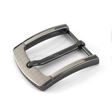 1pcs Metal 40mm Laser Belt Buckle Middle Center Half Bar Buckle Leather Belt Bridle Halter Harness Fit for 37mm-39mm belt 2024 - buy cheap