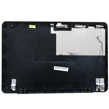 NEW Laptop LCD Back Cover/Front bezel/Hinges/Hinges cover/Palmrest/Bottom Case For ASUS A555 X555 K555 F555 W519L VM590L VM510 2024 - buy cheap
