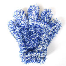 Microfiber Plush Mitt Car Wash Gloves Mitten Washing Cleaning Brush Cloth Tool For Car Furniture Glass Auto Detailing Brushes 2024 - buy cheap