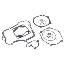 Engine Gasket Set Top And Bottom End Kit For Yamaha YZ85 2002-2017 2024 - buy cheap