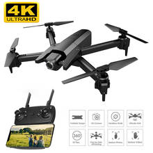 Drone 4K with Camera HD video live RC Helicopter Foldable Drones FPV Quadrocopter Drone X Pro Dron VS Dron  E58 E520S Toys 2024 - buy cheap