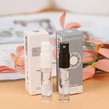3ml spray desodorante feminino elegante, fragrância antitranspirante de longa duração para mulheres 2024 - compre barato