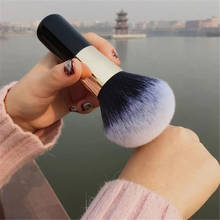 Big Size Makeup Brushes Cream for foundation Powder brush Set Soft Face Blush Brush Professional Large Cosmetics Make Up Tools 2024 - buy cheap