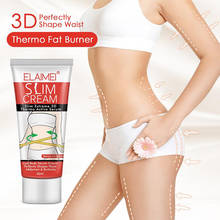 Fat Burner Slimming Cream Anti-cellulite Fat Burner Effective Body Leg Waist Burning Massage Cream Faster Weight Loss Gel 2024 - buy cheap