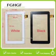 New 7" inch Touch Screen Panel Digitizer Glass Sensor For TREELOGIC BREVIS 710DC SE 2024 - buy cheap