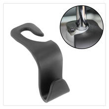 Car Back Seat Headrest Holder Hanger Hooks Clip for TOYOTA-COROLLA E12 COROLLA ALLEX RUNX CAMRY Saloon V4 2024 - buy cheap