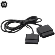 Cable de extensión de pistola de rueda para mando de videoconsola Sony PS1/PS2 Slim line, Cable de alta calidad para consola de juegos Playstation 1 y 2 2024 - compra barato