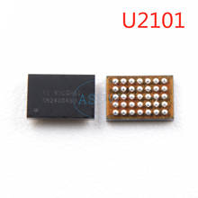 NEW ORIGINAL U2101/SN2400AB0/PN2400A0A USB Charging IC For iphone 7/7plus/7 plus TIGRIS CHARGER Chip IC 2024 - buy cheap